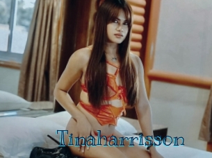 Tinaharrisson