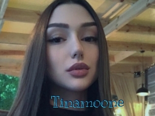 Tinamoone