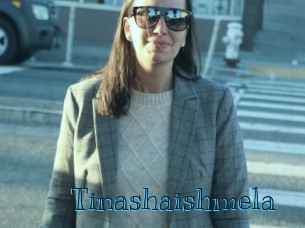 Tinashaishmela