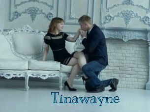 Tinawayne