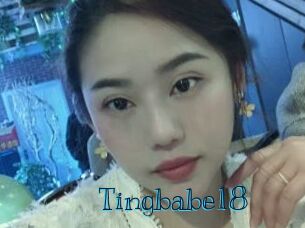 Tingbabe18