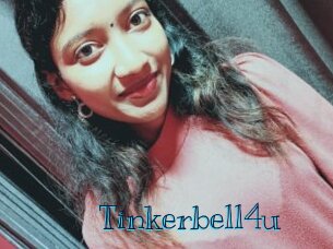 Tinkerbell4u