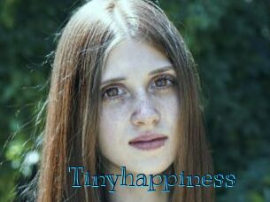 Tinyhappiness