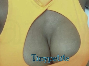 Tinypetite