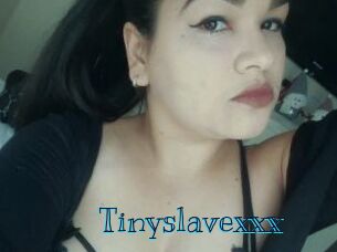 Tinyslavexxx