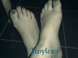 Tinytoes