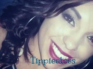 Tippieetoes