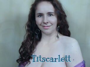 Titscarlett