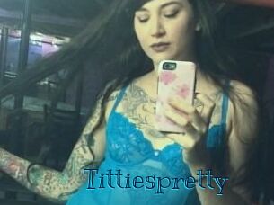 Tittiespretty