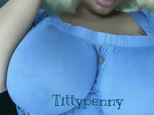 Tittypenny