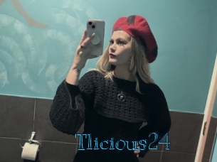 Tlicious24