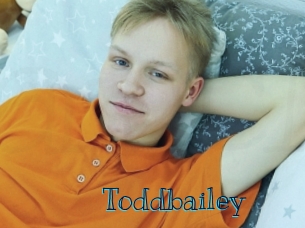 Toddbailey