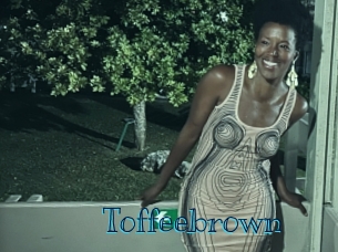 Toffeebrown