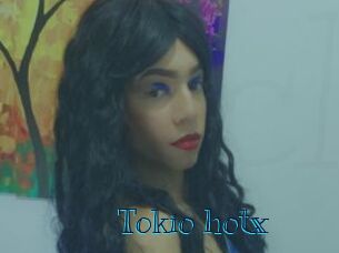 Tokio_hotx