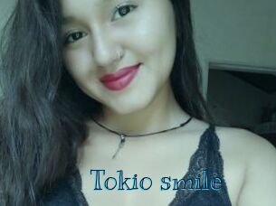Tokio_smile