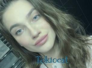 Tokiocat