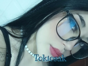 Tokiosak