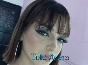 Tokioteem