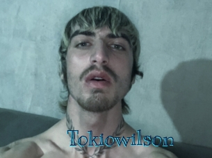 Tokiowilson