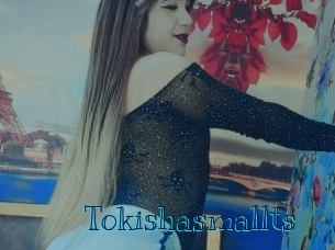 Tokishasmallts