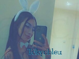 Tokyobleu