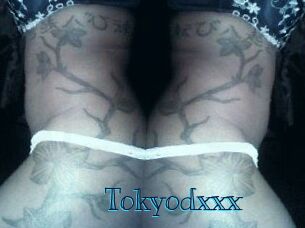 Tokyodxxx