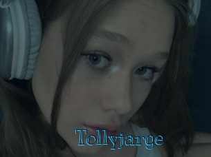 Tollyjarge