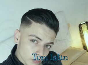 Tom_latin