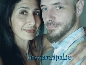 Tomandjulie