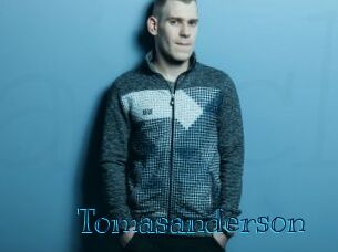 Tomasanderson