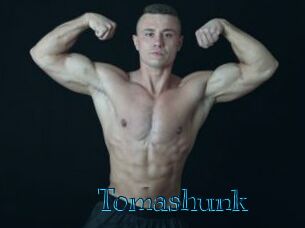 Tomashunk