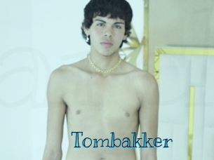 Tombakker