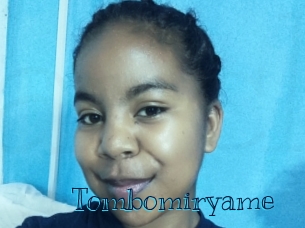 Tombomiryame