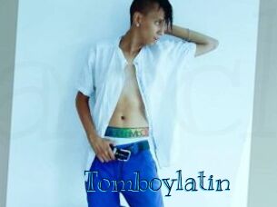 Tomboylatin