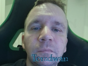 Tomdwan