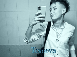 Tomeva