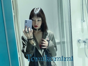 Tomikomimi