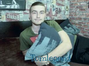 Tomlegend