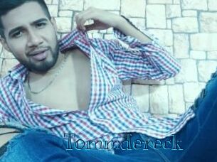 Tommdereck