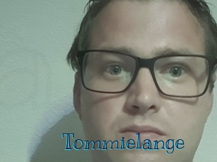 Tommielange