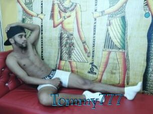 Tommy777