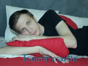 Tommy_martin