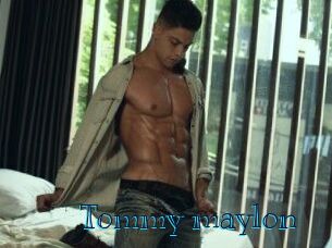 Tommy_maylon