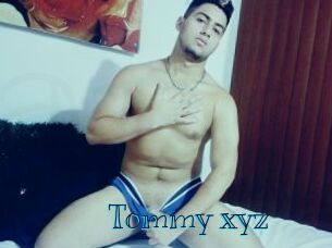 Tommy_xyz