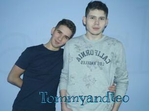 Tommyandteo