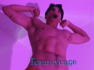 Tommycage