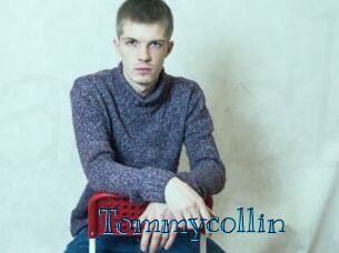 Tommycollin