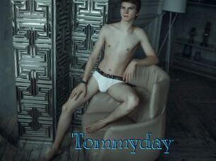 Tommyday