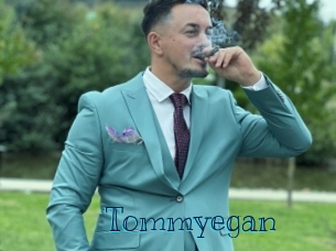 Tommyegan