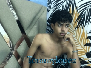 Tommylopez